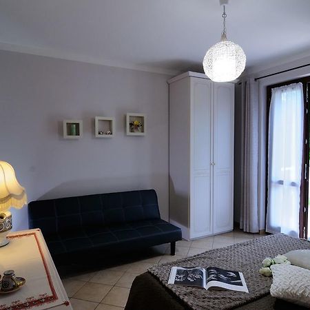 Residenza Cieloterra Pensionat Rivotorto Eksteriør billede
